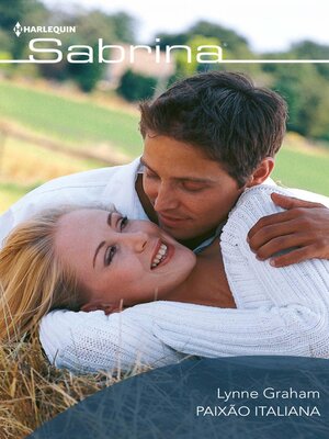 cover image of Paixão italiana